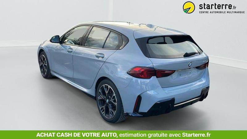 Bmw Série 1 F70 120d 163 ch Dkg7 m Sport