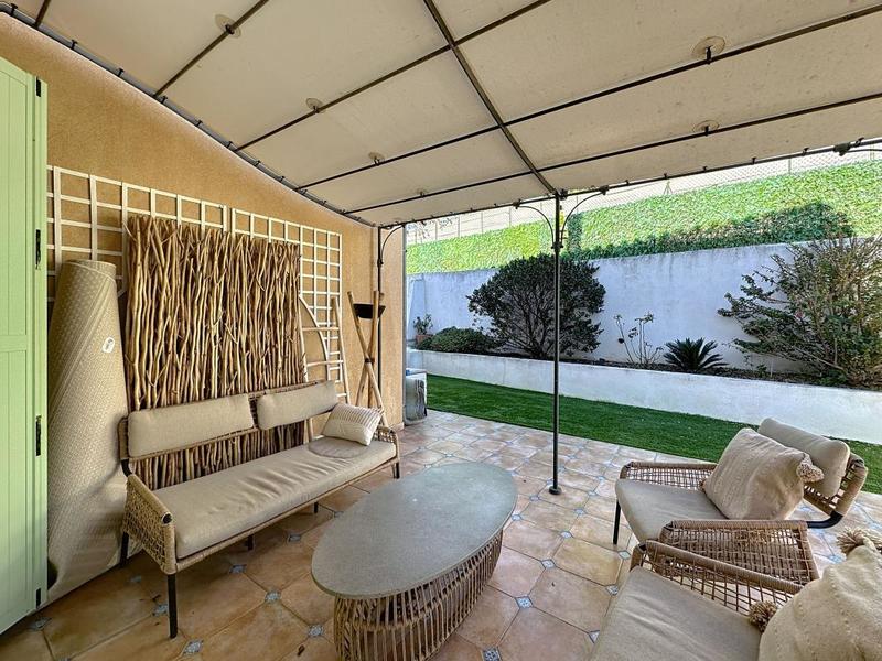 Maison - 153 m² - 5 pièces