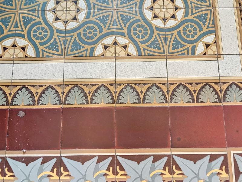 Maison bourgeoise - 334 m² - 13 pièces