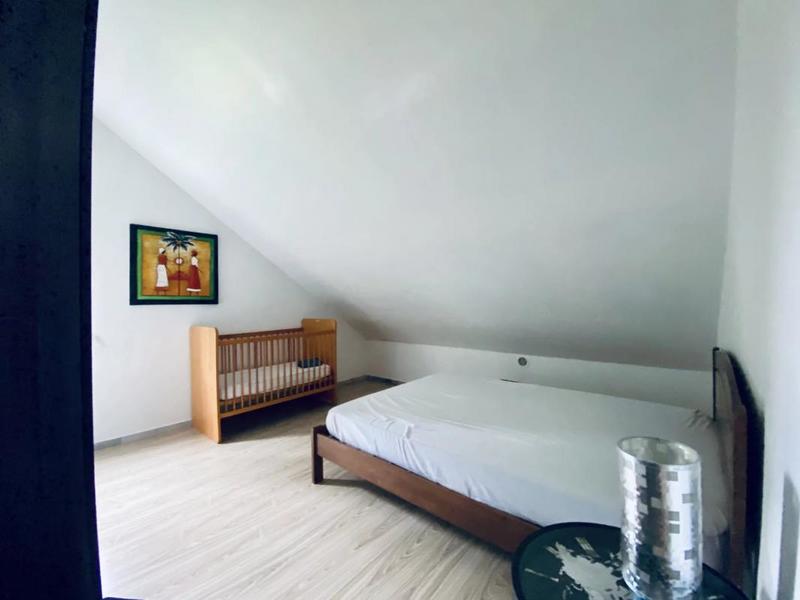 Maison - 190 m² - 6 pièces