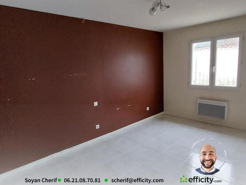 Immeuble - 250 m² - 11 pièces