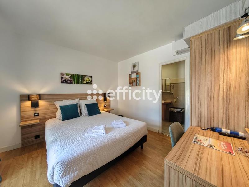 Propriété - 466 m² - 20 pièces