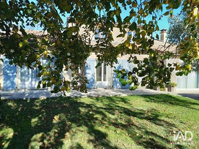 Maison - 155 m² - 5 pièces