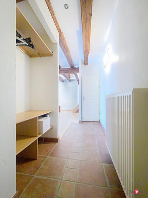 Appartement - 77 m² - 3 pièces