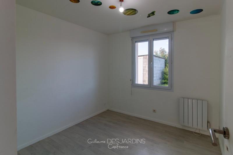 Pavillon - 110 m² - 6 pièces