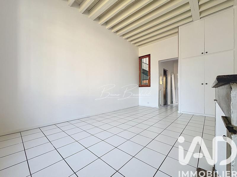 Appartement - 30 m² - 1 pièce