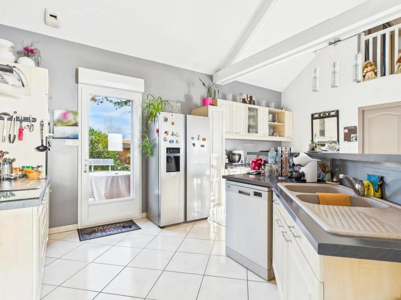 Maison - 149 m² - 5 pièces