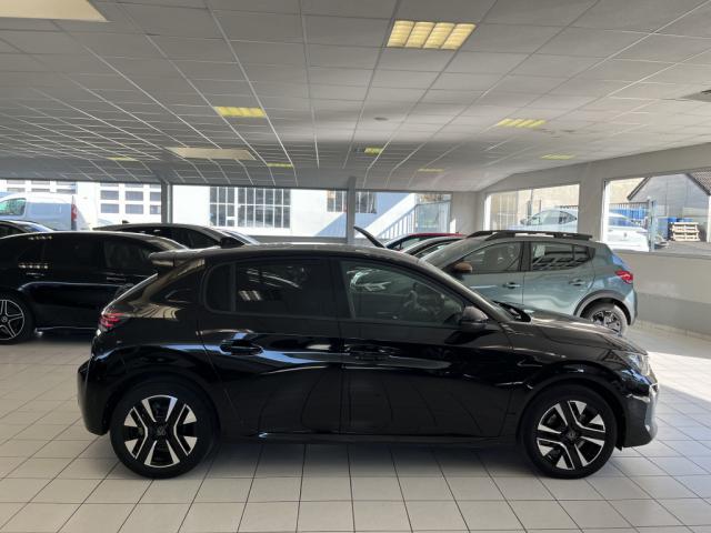 Peugeot 208 Hybrid 100 e-Dcs6 Allure