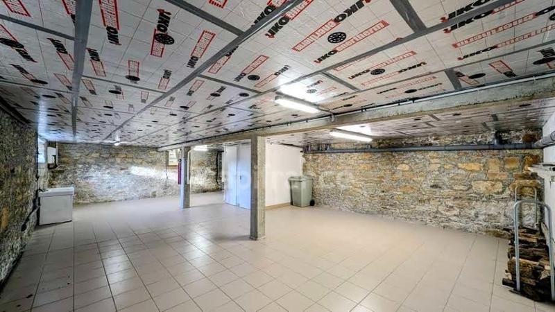 Maison - 111 m² - 6 pièces