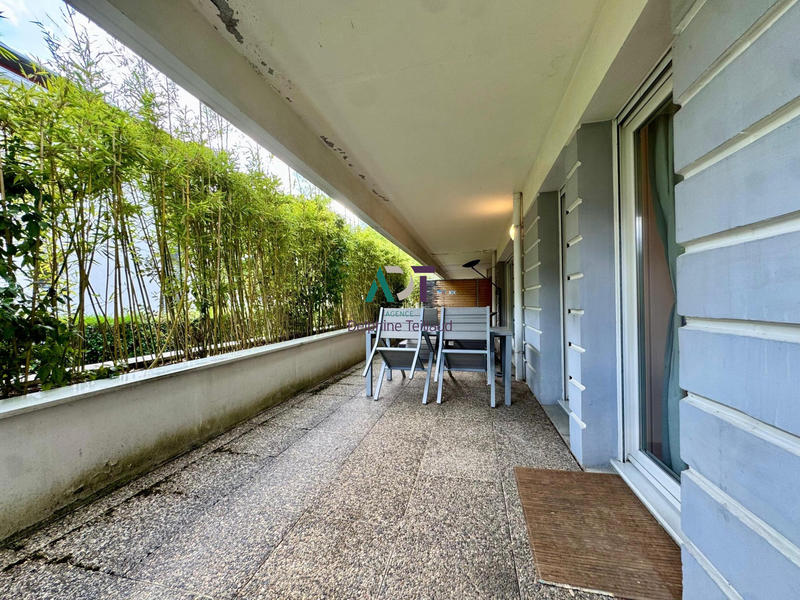 Appartement - 86 m² - 3 pièces