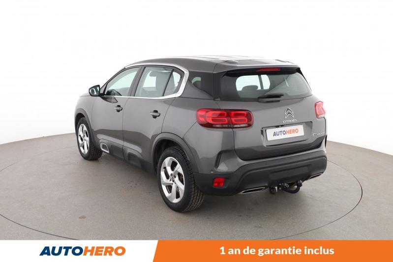 Citroën C5 Aircross 1.5 Blue-HDi Business Eat8 131 ch