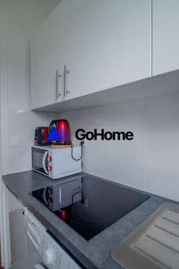 Studio - 19 m² - 1 pièce