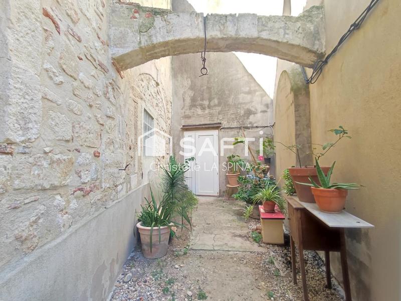 Maison - 119 m² - 6 pièces