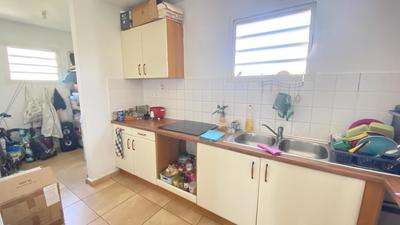 Appartement - 56 m² - 2 pièces