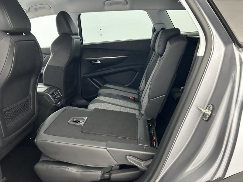 Peugeot 5008 1.5 BlueHDi 130ch Allure + Hayon électrique