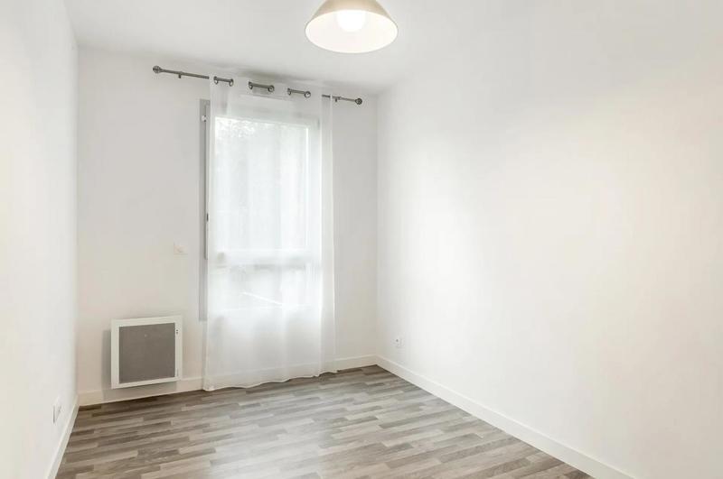 Appartement - 102 m² - 5 pièces