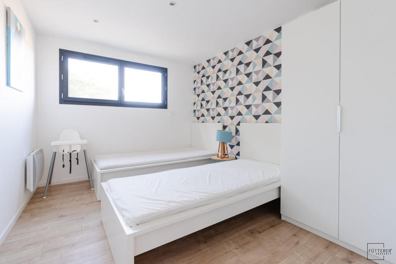 Villa - 213 m² - 11 pièces