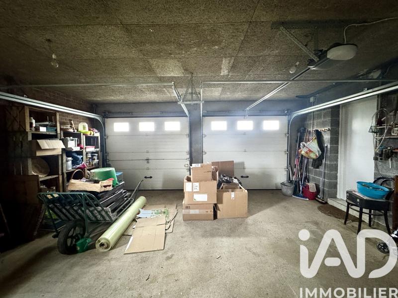 Maison de maîtres - 131 m² - 5 pièces