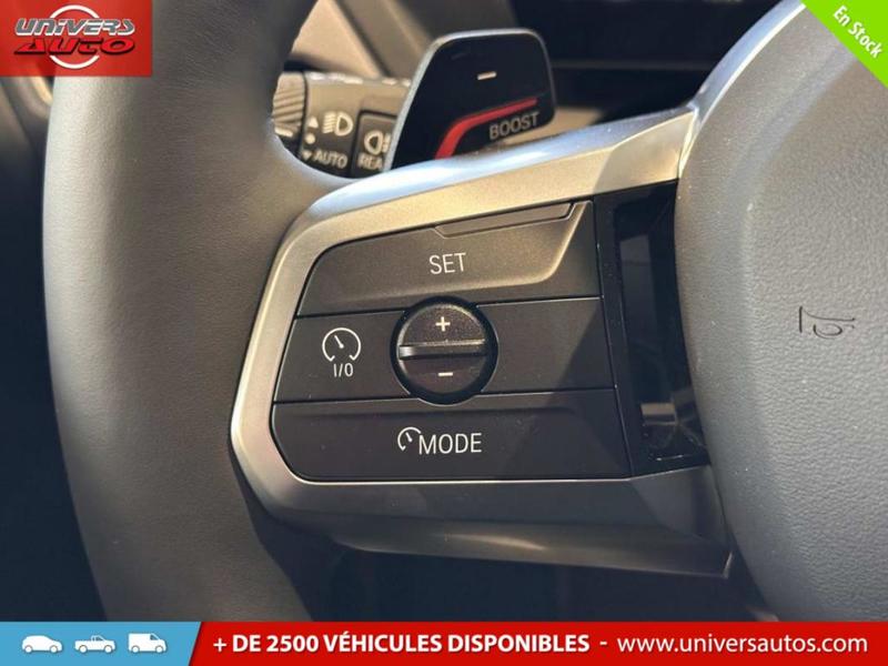 Bmw Série 1 F70 120 170ch Dkg7 m Sport