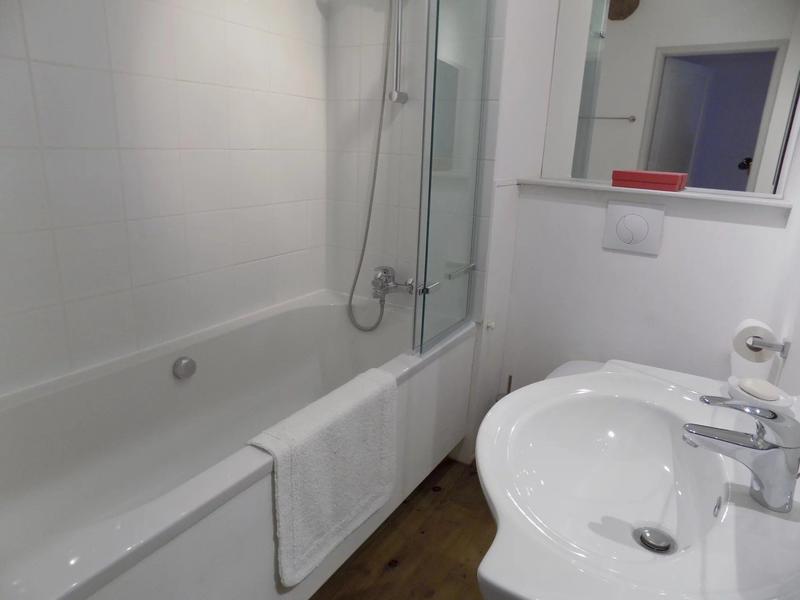 Maison - 108 m² - 6 pièces