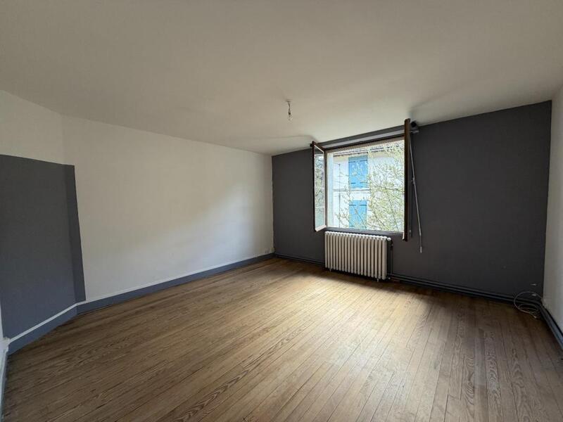 Maison - 175 m² - 8 pièces