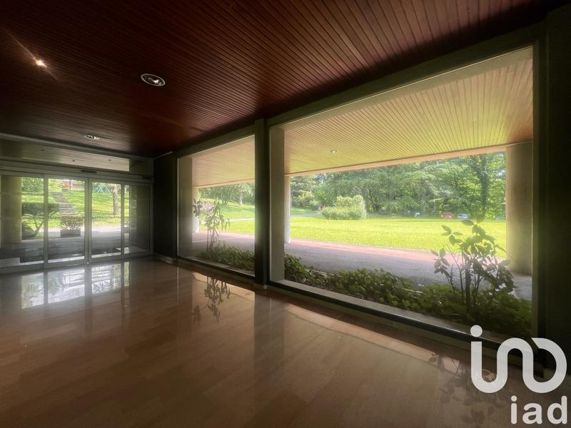 Appartement - 102 m² - 4 pièces