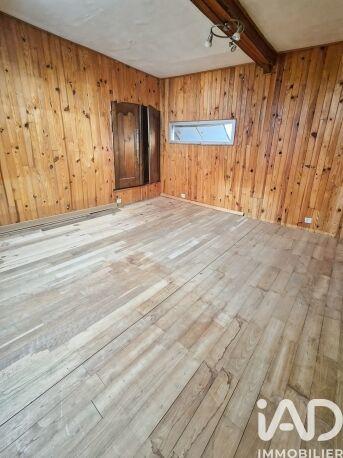 Maison - 46 m² - 3 pièces