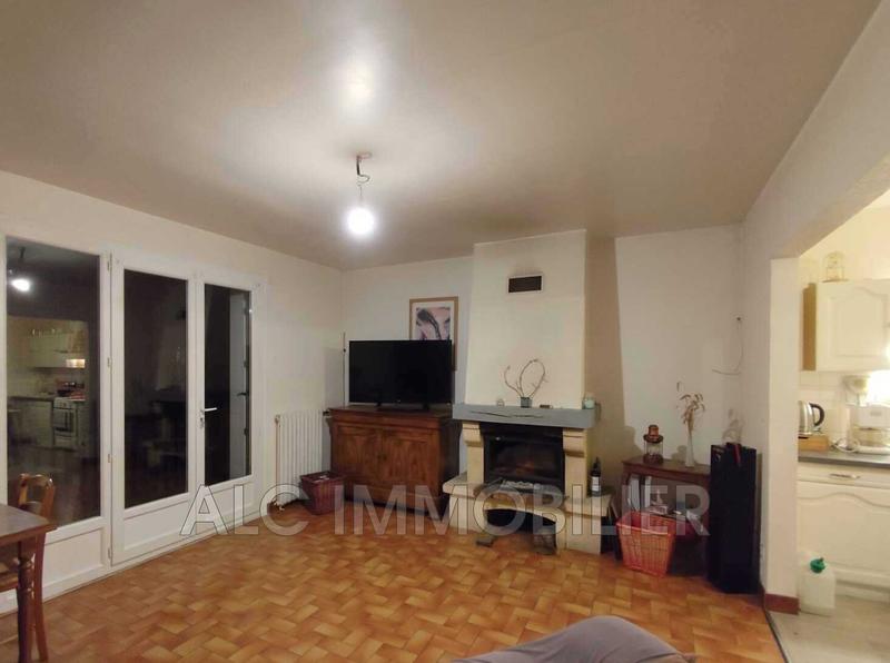 Maison - 78 m² - 4 pièces