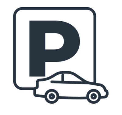 Parking - 12 m²