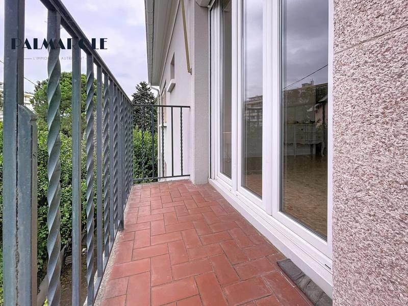 Appartement - 73 m² - 3 pièces