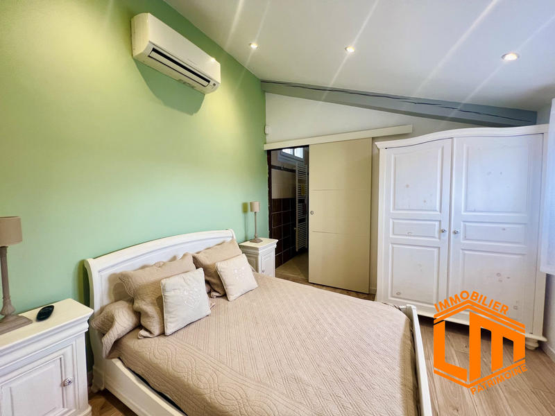 Maison - 156 m² - 5 pièces