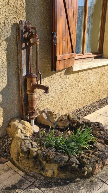 Maison - 215 m² - 6 pièces