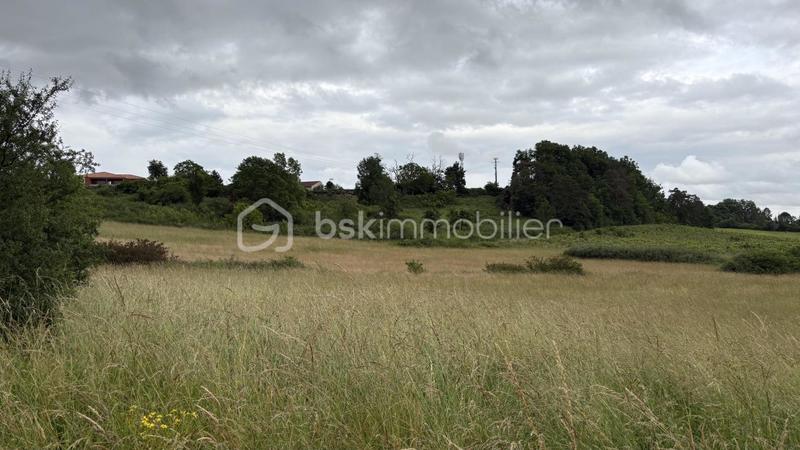 Terrain agricole - 20 035 m²