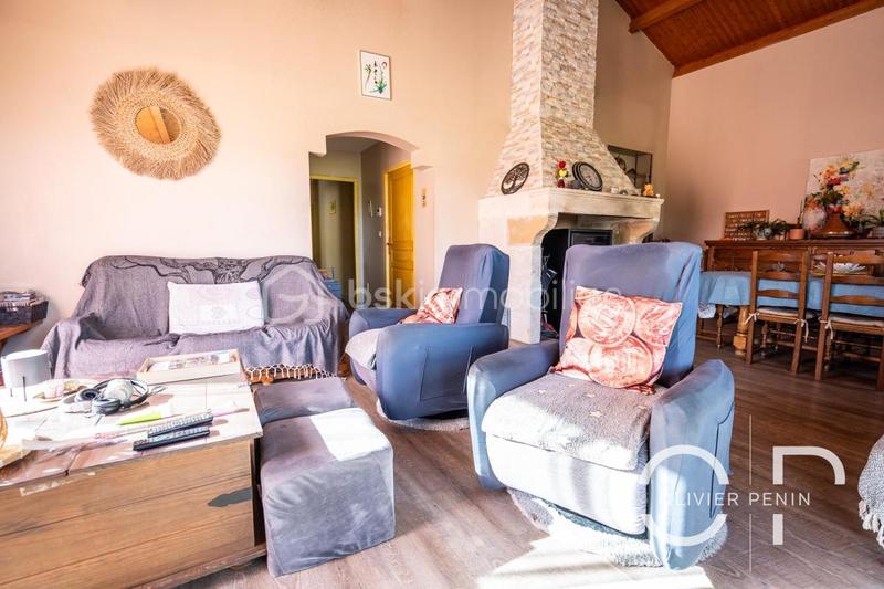 Propriété - 162 m² - 6 pièces