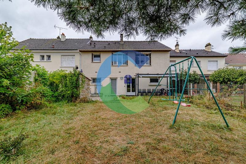 Maison - 129 m² - 6 pièces