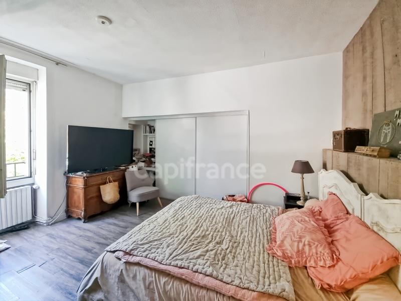 Maison - 163 m² - 5 pièces