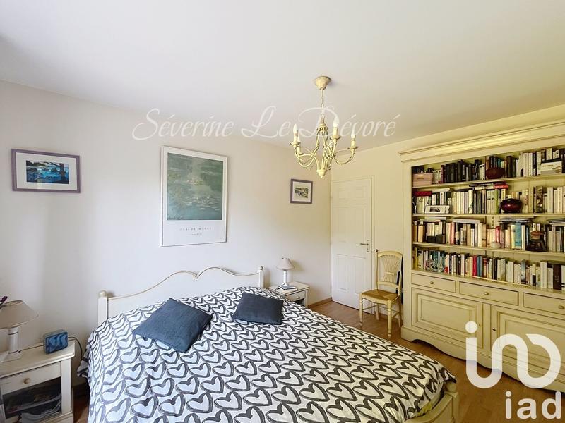 Maison - 187 m² - 9 pièces