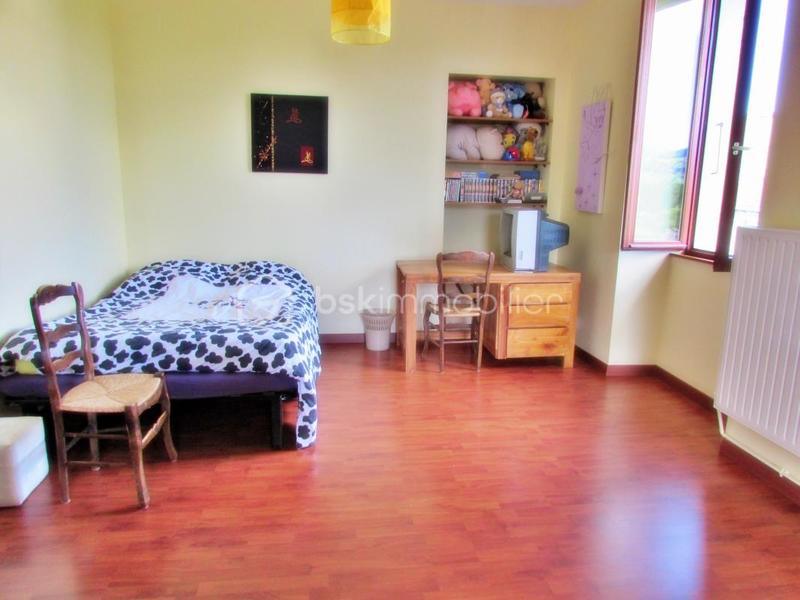 Maison de campagne - 223 m² - 10 pièces