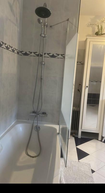 Appartement - 56 m² - 2 pièces