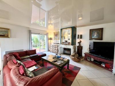 Maison - 146 m² - 4 pièces