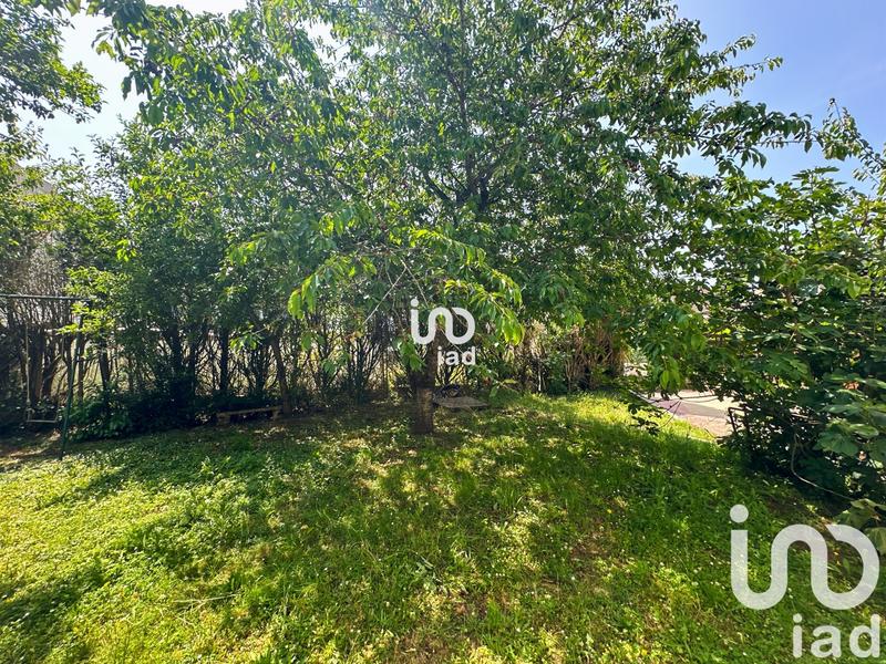 Maison - 145 m² - 7 pièces