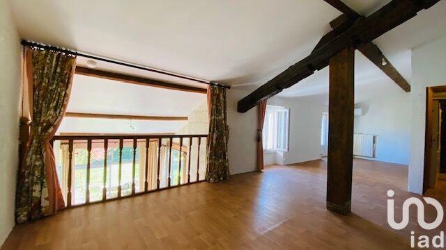 Maison - 321 m² - 9 pièces