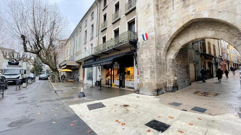 Appartement - 32 m² - 2 pièces