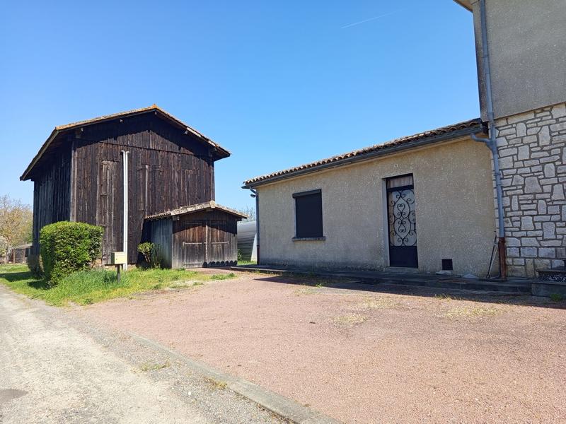 Maison - 174 m² - 8 pièces