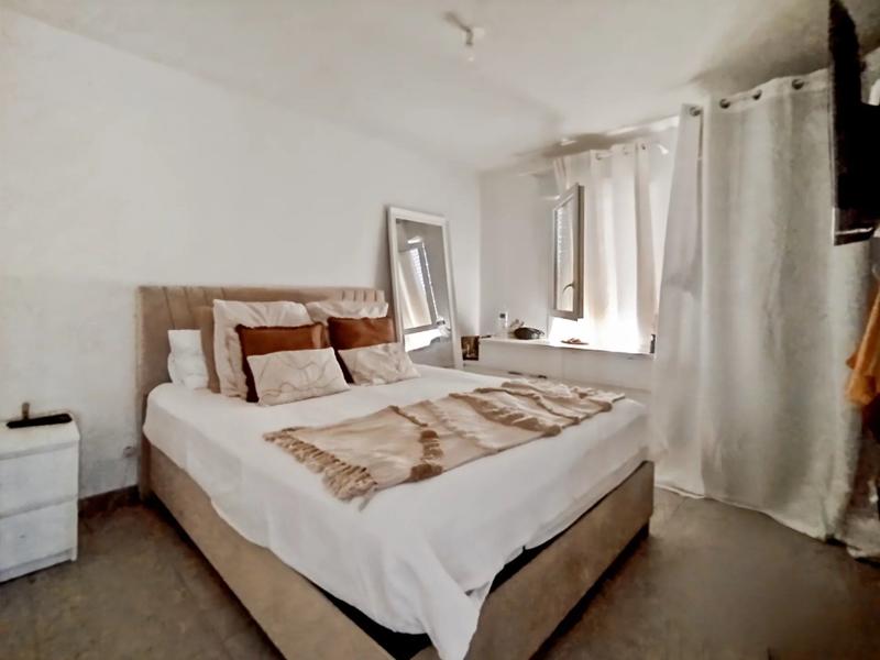 Appartement - 3 pièces