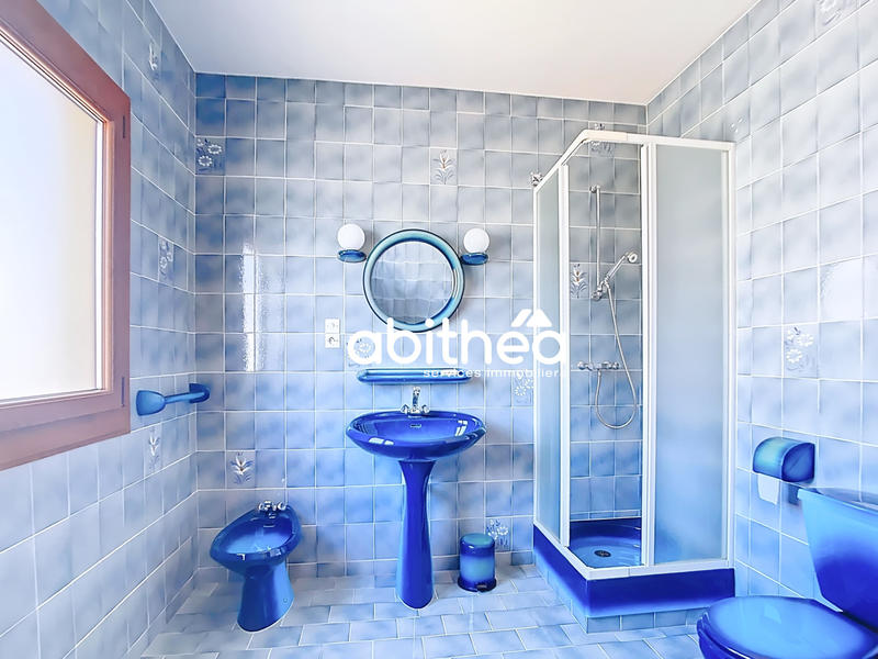 Maison - 115 m² - 6 pièces