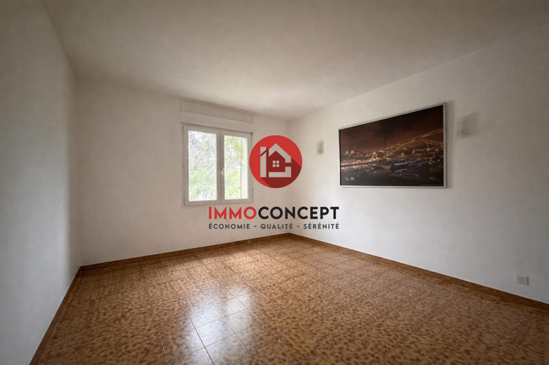 Maison - 186 m² - 7 pièces