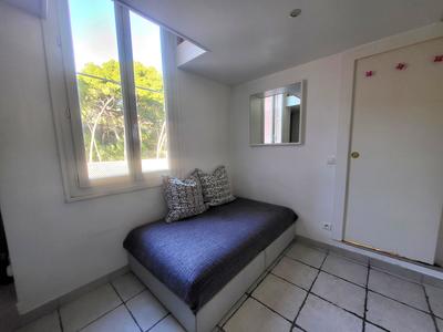 Appartement - 18 m² - 1 pièce