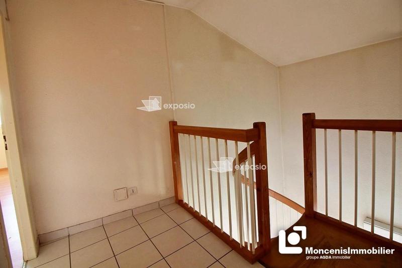 Appartement - 71 m² - 4 pièces