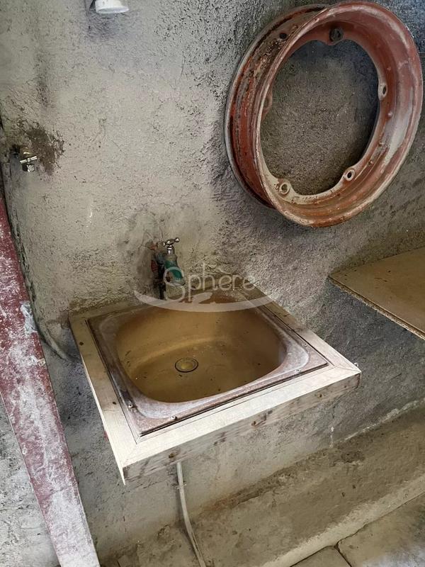 Hangar - 600 m² - 1 pièce